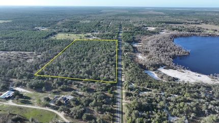 Farm and Ranch for sale in Calhoun County, Florida