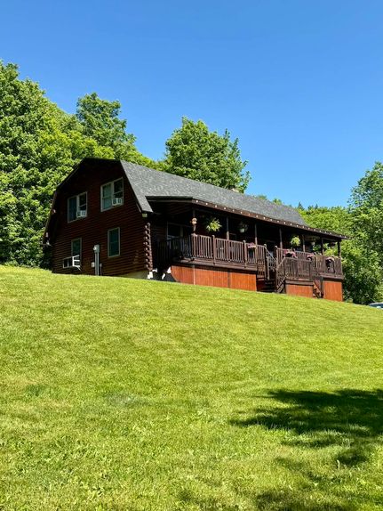 Farm and Ranch for sale in Chenango County, New York