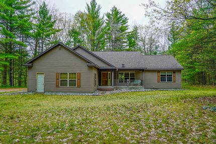 Recreational Property for sale in Iosco County, Michigan