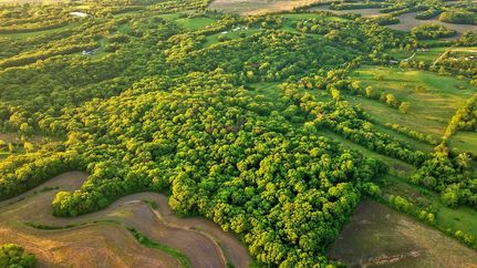 Land for sale in Buchanan County, Missouri