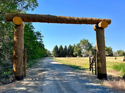 Farm and Ranch for sale in Park County, Wyoming