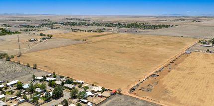 Farm and Ranch for sale in Torrance County, New Mexico
