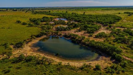 Recreational Property for sale in Young County, Texas