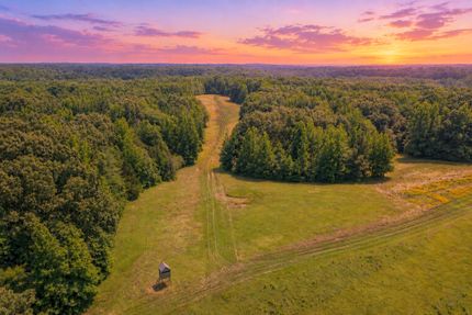 Recreational Property for sale in Panola County, Mississippi