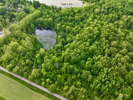 Timberland Property for sale in Whitley County, Indiana
