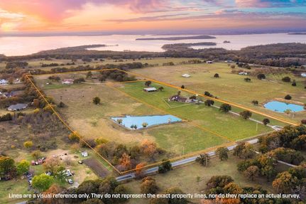 Recreational Property for sale in Denton County, Texas