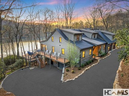 Recreational Property for sale in Transylvania County, North Carolina