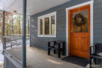 Recreational Property for sale in Okanogan County, Washington