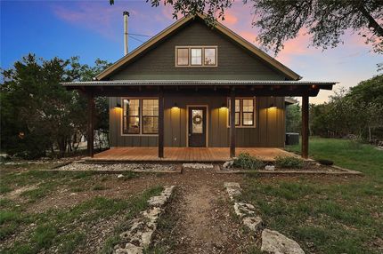 Recreational Property for sale in Hays County, Texas