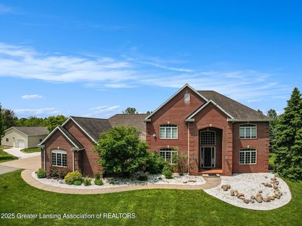 Recreational Property for sale in Clinton County, Michigan
