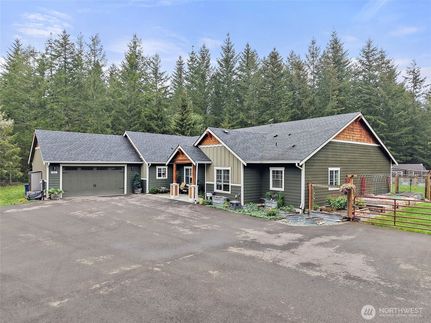 Farm and Ranch for sale in King County, Washington