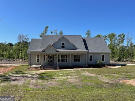 Recreational Property for sale in Bulloch County, Georgia
