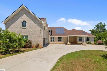 Farm and Ranch for sale in Spartanburg County, South Carolina