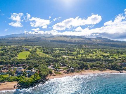 Land for sale in Maui County, Hawaii