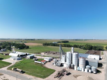 Land for sale in Antelope County, Nebraska