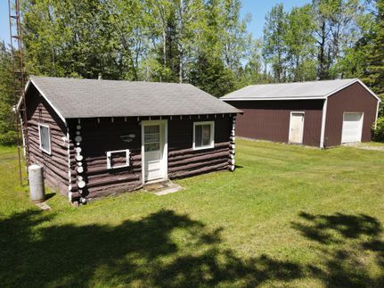 Land for sale in Alcona County, Michigan