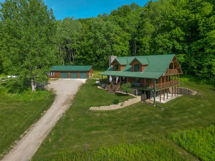 Farm and Ranch for sale in Allamakee County, Iowa