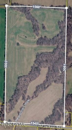 Farm and Ranch for sale in Crockett County, Tennessee