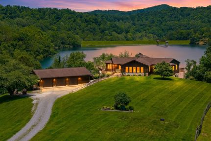 Recreational Property for sale in Lewis County, West Virginia