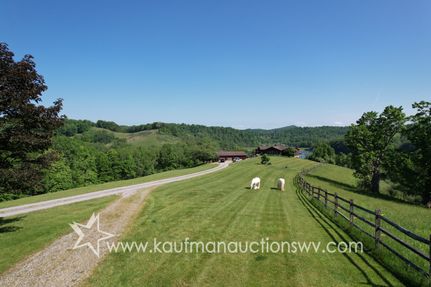 Recreational Property for sale in Lewis County, West Virginia