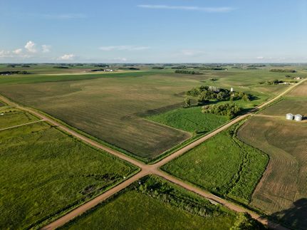 Undeveloped Land for sale in Minnehaha County, South Dakota