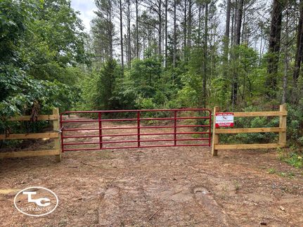 Land for sale in Blount County, Alabama