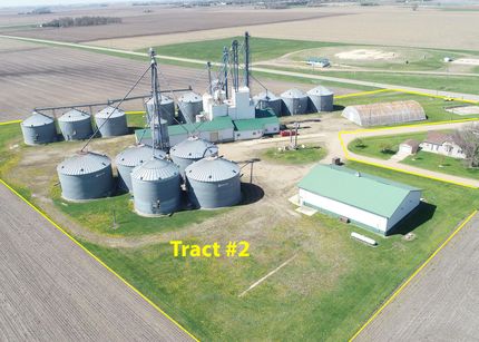 Farm and Ranch for sale in Murray County, Minnesota