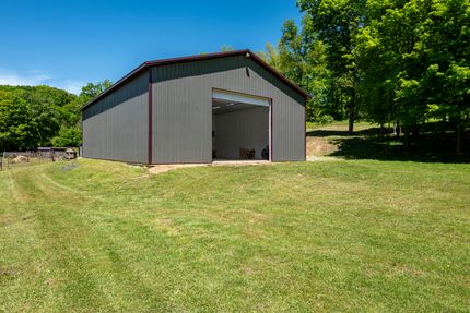 Timberland Property for sale in Jackson County, Ohio