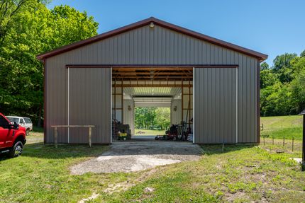 Farm and Ranch for sale in Jackson County, Ohio