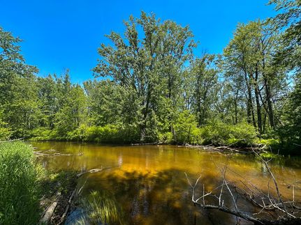Farm and Ranch for sale in Mason County, Michigan