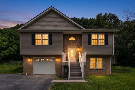 House for sale in Rockbridge County, Virginia