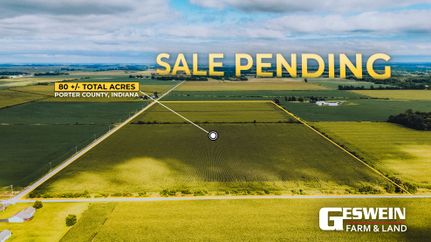Recreational Property for sale in Porter County, Indiana