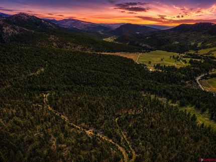 Undeveloped Land for sale in La Plata County, Colorado