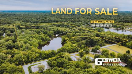 Recreational Property for sale in Lake County, Indiana