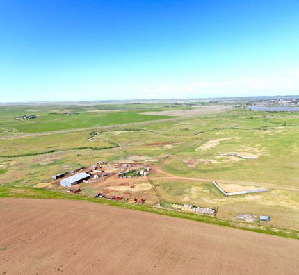 Farm and Ranch for sale in Fallon County, Montana