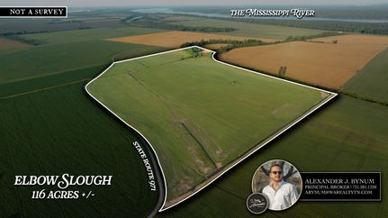 Farm and Ranch for sale in Fulton County, Kentucky