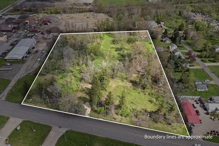 Farm and Ranch for sale in Richland County, Ohio
