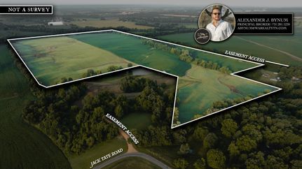 Farm and Ranch for sale in Obion County, Tennessee