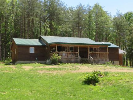 Land for sale in Pike County, Ohio