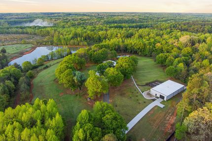 Timberland Property for sale in Anderson County, South Carolina