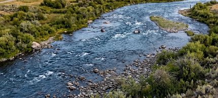 Recreational Property for sale in Madison County, Montana