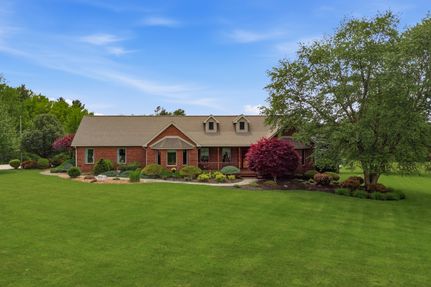 Land for sale in Richland County, Ohio