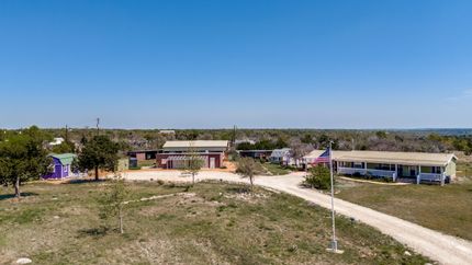 Commercial Property in Gillespie County, Texas