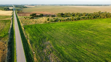 Recreational Property for sale in Reno County, Kansas