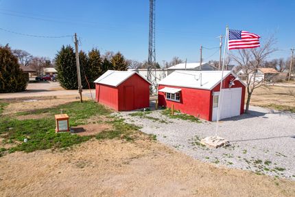 Farm and Ranch for sale in Hodgeman County, Kansas