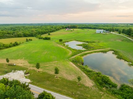 Timberland Property for sale in Platte County, Missouri