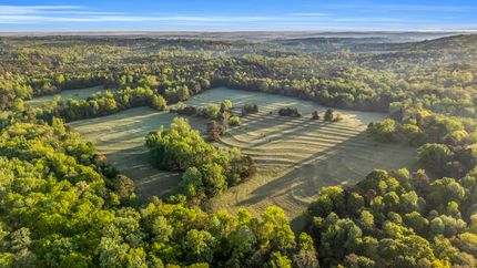 Recreational Property for sale in Lamar County, Alabama