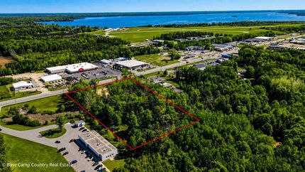 Land for sale in Shawano County, Wisconsin