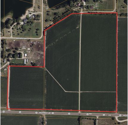 Timberland Property for sale in Hall County, Nebraska