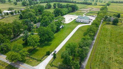 Land for sale in Fayette County, Kentucky